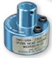 Glenair-M22520/4-02 Crimpers Crimp Tool For #16 Coaxial Outer Contact