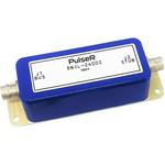 Data Bus Couplers Developed For Bench Test Applications