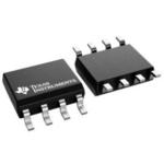 Texas Instruments-TLC3555QDRQ1 Timers High-Speed CMOS Timer Automotive AEC-Q100