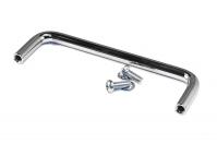 Hammond Manufacturing-1427E1BK-1 null Steel Chassis Handle, Black, 56mm Product Length, 25mm Product Height, 5mm Product Depth