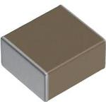 TDK-C3225X7T1A107M250AC Kondensator, keramisch, mehrschichtig Cap Ceramic 100uF 10V X7T 20% Pad SMD 1210 125°C T/R