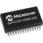 DSPIC33FJ32MC202-I/SS