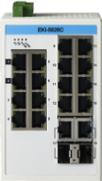 Advantech-EKI-5626CI-AE 以太网交换机 Ethernet Switch 16-Port 1000Mbps