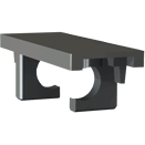 Keystone Electronics-4527C 保险丝配件 Fuse Holder 5A 250VAC Through Hole Pin