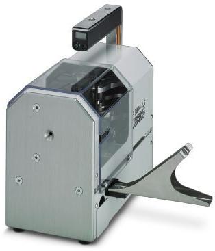 PHOENIX CONTACT-1205516 Crimpers Automatic Stripping and Crimping Device, 120 V Version, for Insulated Taped Ferrules 0.5 - 2.5mm Square