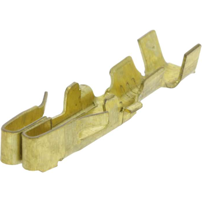 Delphi-12020335 Steckverbinder, Kontakt Contact SKT Crimp ST Cable Mount 15-18AWG