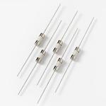 Fuse Fast Acting 0.16A 250V Axial 3.6 X 10mm Ceramic Bulk VDE