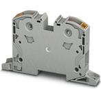 PHOENIX CONTACT-3212078 Connector Terminal Blocks Conn Terminal Block 2 POS T DIN Rail 125A