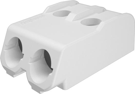 Amphenol-FLTS12WR00 连接器接线板 Conn Terminal Block 1 POS Solder RA SMD 7A/Contact Reel