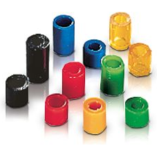 RAFI GmbH & Co. KG-5.30.759.037/0000 Accesorios del interruptor Switch Access Round Spacer Key Switch