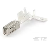 TE Connectivity-1-968859-3 连接器触点 Contact SKT Crimp ST Cable Mount 11-13AWG Reel