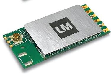 LM Technologies-811-0453US Combo Wireless Module WiFi and Dual Mode Bluetooth Combo Module