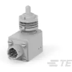 TE Connectivity-G13-01-1230 Limite de commutateur Push Button Switches, Double Pole - Double Throw Configuration (Pole-Throw), Limit Switch
