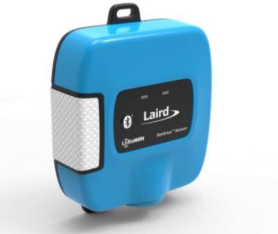 Ezurio-455-0001 Combo Wireless Module BT+LoRa Module 868MHz to 915MHz Each