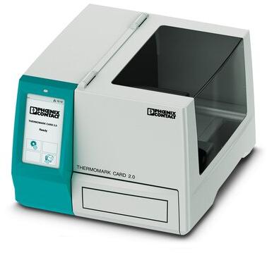 PHOENIX CONTACT-1085267 Drucker Thermal Printer 325mm 254mm 194mm Ethernet/USB 2.0
