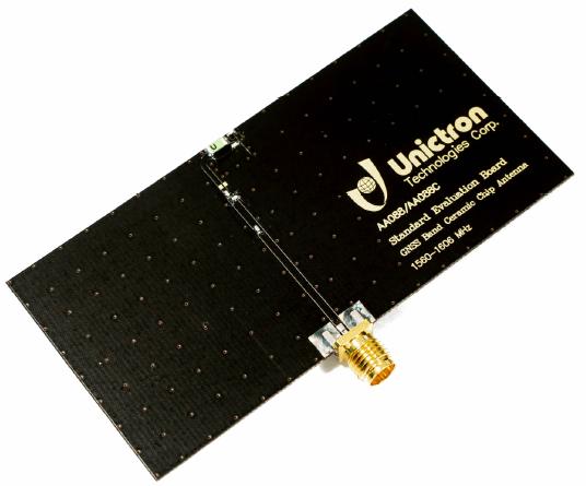 Unictron Technologies Corporation-H2B1AG2A2B0100 射频/无线开发板和套件 Antenna Evaluation Board