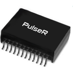 Telecom Transformer 4(1:1) 24 Terminal Gull Wing SMD