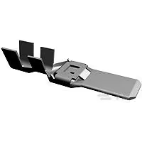 TE Connectivity-1544332-1 Terminali connettore Quick Disconnect Terminal 10-12AWG Brass M 38mm Tin Reel