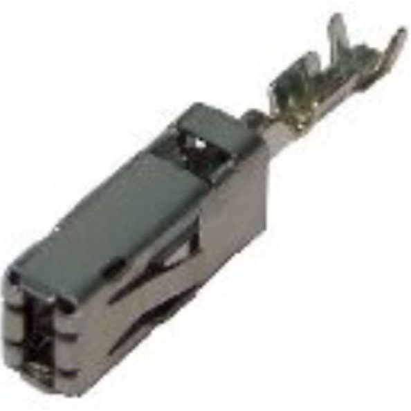 Delphi-13943933 Steckverbinderanschlüsse CTS Terminal