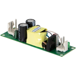 AC/DC Power Supply Single-OUT 12V 1.25A 15W 4-Pin Tray