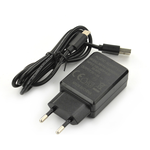 DFRobot-FIT0639 Externer steckbarer Adapter 5V at 3A USB Power Supply (EU Standard)