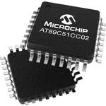 AT89C51CC02CA-RATUM