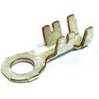 Delphi-12103517 Steckverbinderanschlüsse Ring Terminal Tin