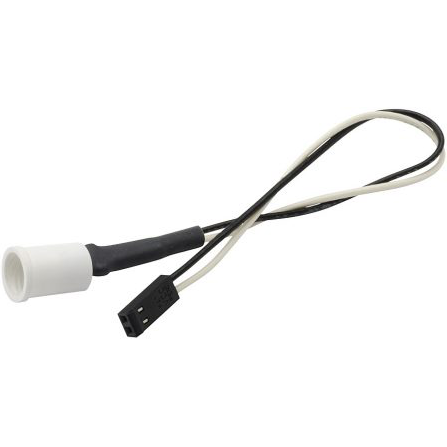 Visual Communications-CNX_410_220_X02_4_2_08 Lighting Accessories LED Accessories, 5MM CABLE ASSEMBLY