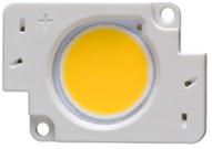 Molex-1807200001 Lighting Accessories LED Array Holder For Cree XLamp CXA2520, CXA2530 and CXA2540 LED Arrays with Gold Plating