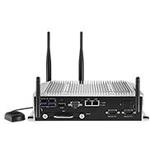 Advantech-ARK-2121S-S9A1E Box-PCs Box PCs Intel AMI 64Mb EFI DDR3L 1x 204 Pin SODIMM Socket 8GB