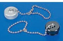 Molex-848569106 连接器配件 Connector Accessories Cap Female Nylon Poly Bag