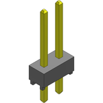 TSW-101-14-S-D TSW-101-14-S-D