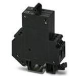 Circuit Breaker Thermomagnetic 2Pole 4A 250VAC/65VDC