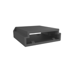 Connector Accessories Shroud Straight Bag