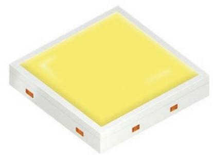 ams OSRAM-GW PLTRA1.CM-NAQB-XX52-1 LED High Power LED