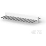 Conn Unshrouded Header HDR 13 POS 2.54mm Solder ST Thru-Hole Package