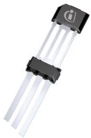 Infineon Technologies AG-TLE4929CXVAM38NAHAMA1 霍尔效应传感器 Hall Effect Sensor 80mA Differential 5V/9V/12V/15V Automotive AEC-Q100 3-Pin SSO Ammo