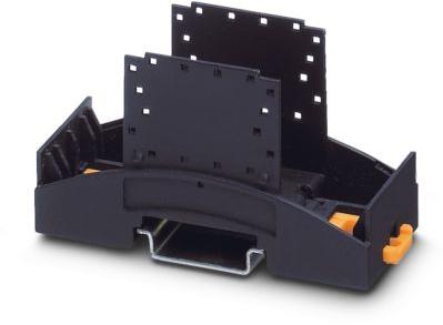 PHOENIX CONTACT-2896254 null Installation Component Housing, Lower Part, Polycarbonate