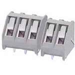 Eaton-EM220516 Steckverbinder, Klemmenblöcke Conn Terminal Block F 16 POS 3.5mm Screw RA Cable Mount 8A