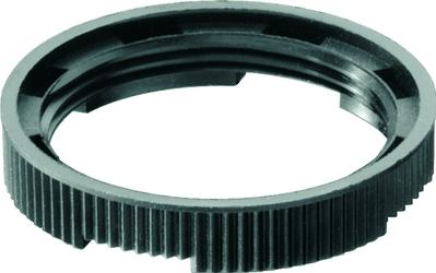 RAFI GmbH & Co. KG-5.24.279.014/0100 Schalterzubehör Switch Access Ring Nut Push Button Switch