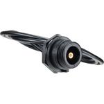 Cable Assembly Coaxial 0.5m SMB F Bulk
