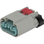 Taxi ASM Conn F 2.8 SLD