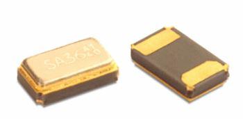 Pletronics-SM7S-7-32.768K-20 Cristales Crystal 0.032768MHz ±20ppm (Tol) 7pF FUND 80000Ohm 2-Pin SMD T/R