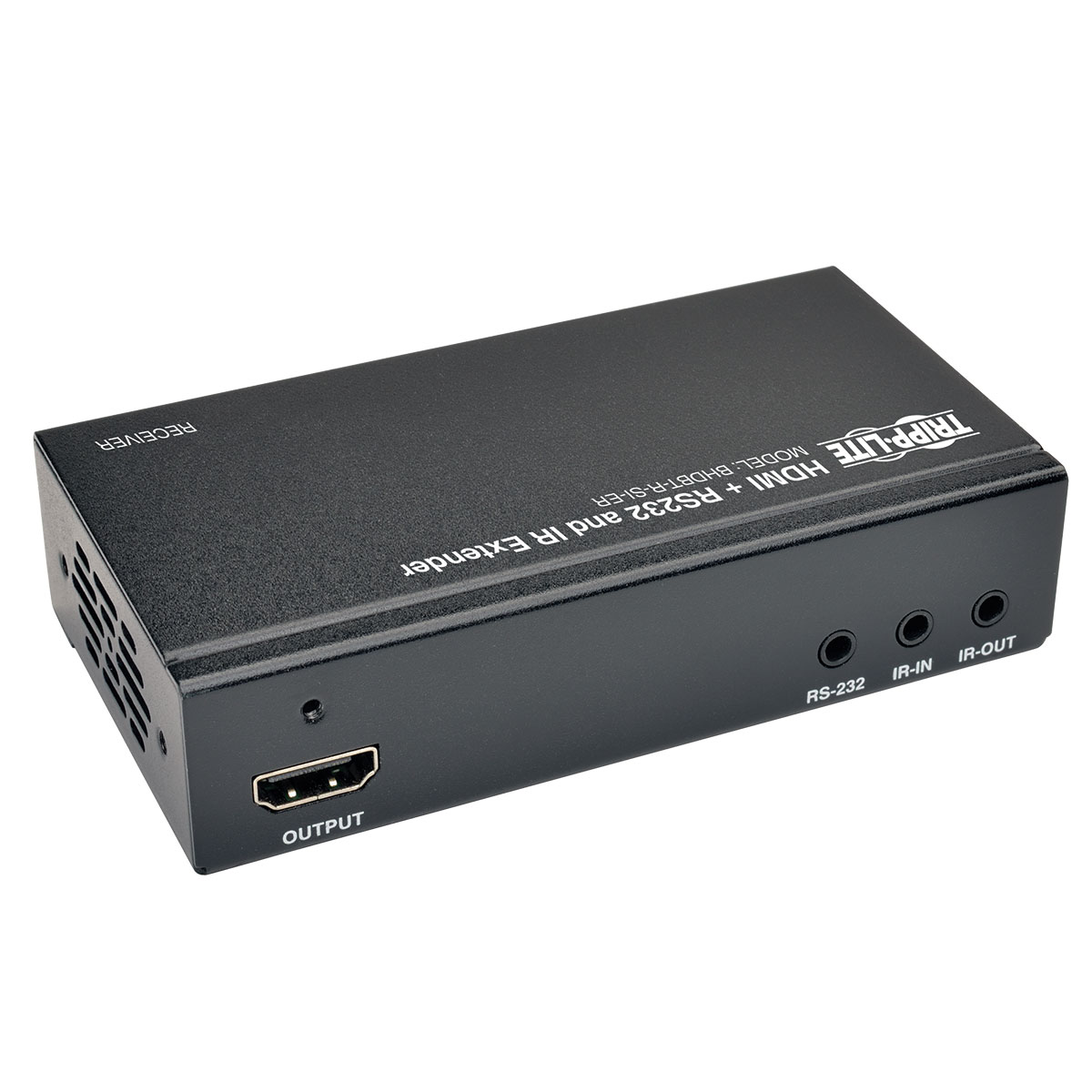 Eaton-BHDBT-R-SI-ER Schnittstellenmodule HDBaseT HDMI over Cat5e/6/6a Extender Receiver