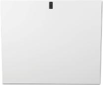 American Power Conversion-AR7304W null RACK COMPONENTS,NetShelter SX 48U 1200mm Deep Split Side Panels White