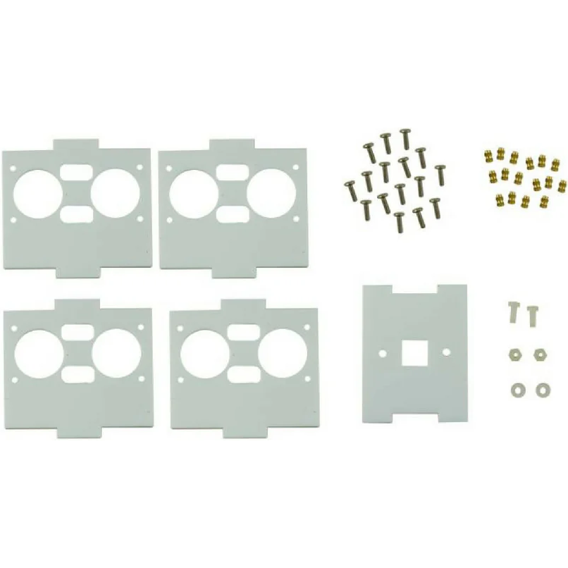 Pi Supply-PIS-0940 Sensor Accessories DiddyBorg V2 Sensor Mount Kit