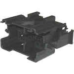 Aptiv-15475869 null Conn Housing PL 40 POS Crimp ST Cable Mount Black