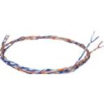 Belden-22208270 Kabel, Mehrleiter Multi-Conductor, B-Plus Cross Connect Wire, 24 AWG, 4 Pair