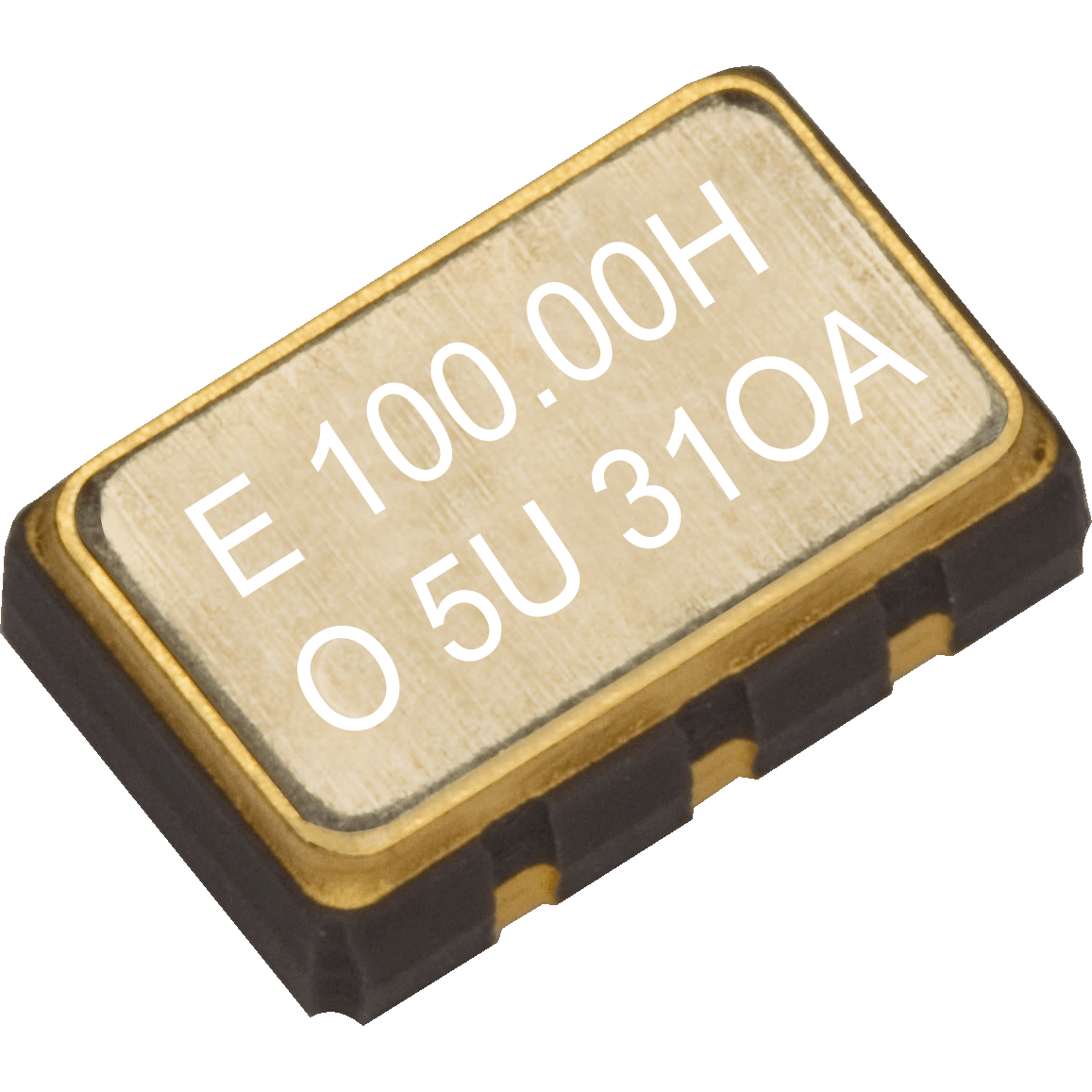 Epson Electronics America-XG5032HAN 100.0000M-CJDA3 SMD-Quarzoszillator Oscillator XO 100MHz ±50ppm 2pF HCSL 55% 3.3V 6-Pin SMD T/R