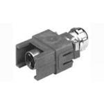 Connector Accessories Bottom Part for Female Contact Straight